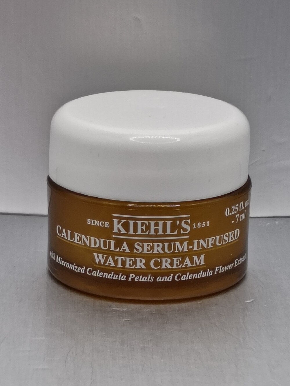 5 For $25 Item🌸 Kiehl's Calendula Serum Infused Water Cream